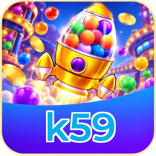 Screenshot 1 - k59 Home Screen