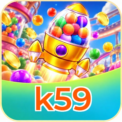 Screenshot 1 - k59 Home Screen