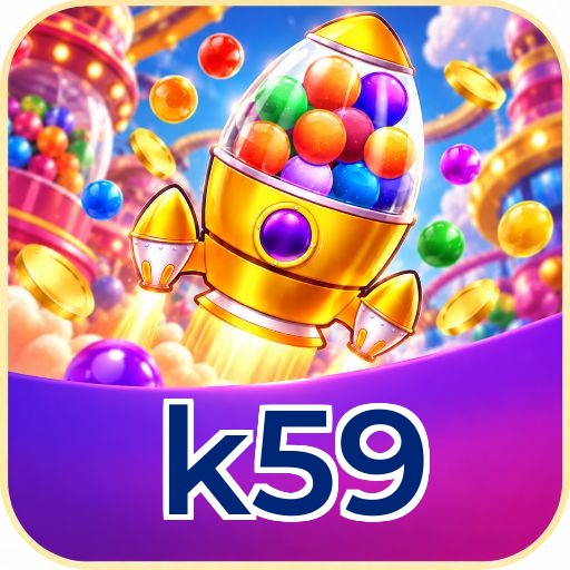 Screenshot 1 - k59 Home Screen