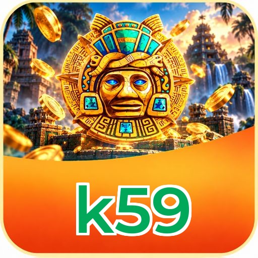 Screenshot 1 - k59 Home Screen