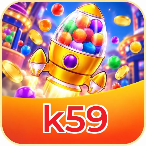 Screenshot 1 - k59 Home Screen