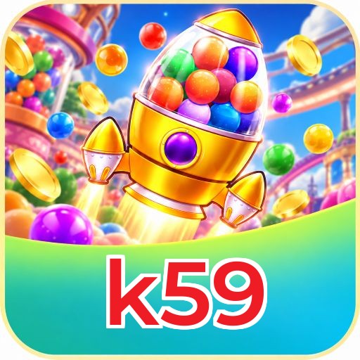 Screenshot 1 - k59 Home Screen