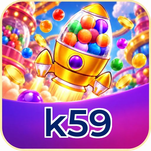 Screenshot 1 - k59 Home Screen